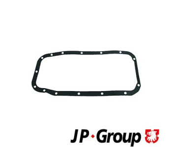 Горивен филтър JP GROUP 1218700500 за CITROEN JUMPER III пътнически от 2006