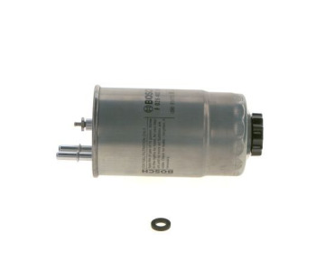 Горивен филтър BOSCH F 026 402 206 за CITROEN JUMPER III товарен от 2006