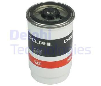 Горивен филтър DELPHI HDF672 за DACIA LOGAN I (FS) товарен от 2009 до 2012