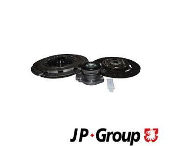 Горивен филтър JP GROUP 1218702400 за RENAULT LAGUNA III (DT0/1) купе от 2008 до 2015