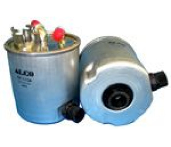 Горивен филтър ALCO FILTER SP-1326 за DACIA LOGAN I (LS) седан от 2004 до 2012