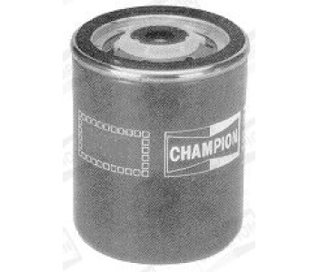 Горивен филтър CHAMPION L116/606 за SSANGYONG KORANDO (KJ) от 1996 до 2006