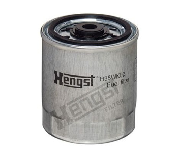 Горивен филтър HENGST FILTER H35WK02 D87 за MERCEDES T1 (W602) товарен от 1982 до 1996