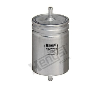 Горивен филтър HENGST FILTER H82WK02 за MERCEDES E (S210) комби от 1996 до 2003
