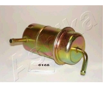 Горивен филтър ASHIKA 30-06-614 за DAIHATSU CHARADE III (G100, G101, G102) от 1987 до 1993