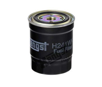 Горивен филтър HENGST FILTER H241WK за MAZDA E-SERIE (SR2) товарен от 1983 до 2004