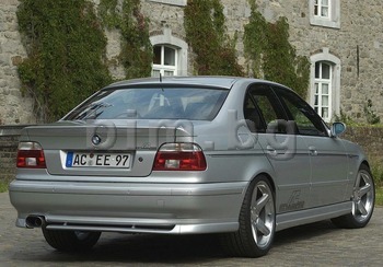 Сенник AC Schnitzer за BMW 5 Ser (E39) комби от 1997 до 2004