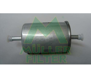 Горивен филтър MULLER FILTER FB112 за AUDI A6 (4B2, C5) от 1997 до 2005