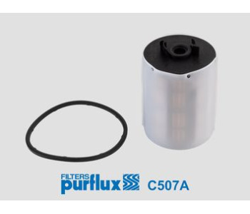 Горивен филтър PURFLUX C507A за PEUGEOT BOXER (244) товарен от 2002 до 2006