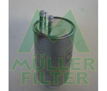 Горивен филтър MULLER FILTER FN388 за ALFA ROMEO 159 Sportwagon (939) от 2006 до 2012