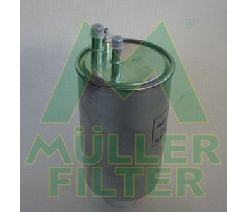 Горивен филтър MULLER FILTER FN388 за PEUGEOT BOXER товарен от 2006