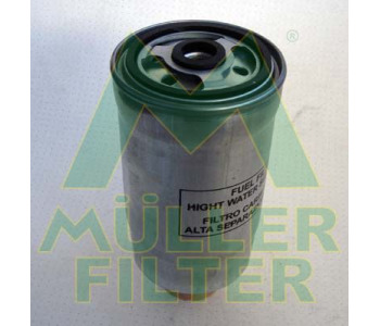 Горивен филтър MULLER FILTER FN804 за ALFA ROMEO 166 (936) от 1998 до 2003