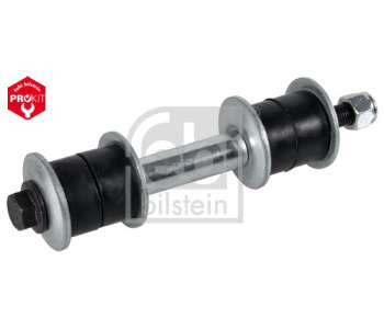 Горивен филтър FEBI BILSTEIN 48548 за FORD C-MAX II (DXA/CB7, DXA/CEU) от 2010