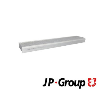 Горивен филтър JP GROUP 1518700600 за JAGUAR S-TYPE (X200) от 1999 до 2008
