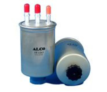 Горивен филтър ALCO FILTER SP-1263 за SSANGYONG KYRON от 2005