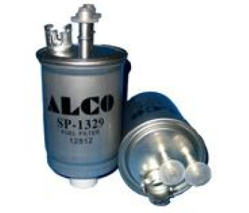 Горивен филтър ALCO FILTER SP-1329 за FORD TRANSIT CONNECT (P65, P70, P80) товарен от 2002 до 2013