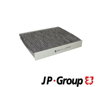 Горивен филтър JP GROUP 1518700400 за FORD MONDEO II (BNP) комби от 1996 до 2000