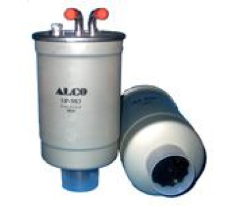 Горивен филтър ALCO FILTER SP-983 за FORD ESCORT (AVL) товарен от 1995 до 2001
