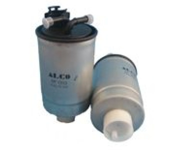 Горивен филтър ALCO FILTER SP-1253 за FORD GALAXY (WGR) от 1995 до 2006