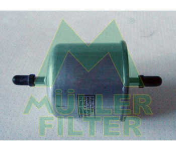 Горивен филтър MULLER FILTER FB198 за FORD ESCORT V (ALL) кабриолет от 1990 до 1992