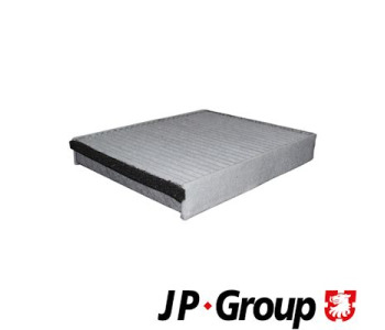 Горивен филтър JP GROUP 1518700900 за FORD MONDEO III (B5Y) фастбек от 2000 до 2007
