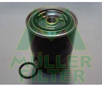 Горивен филтър MULLER FILTER FN1140 за MITSUBISHI PAJERO IV (V90, V80, V8_V) дълга база от 2006
