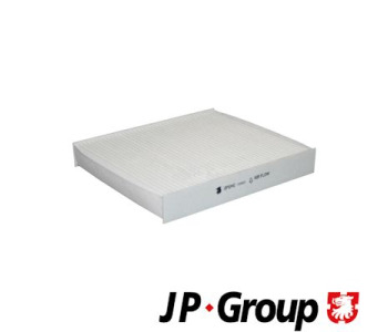 Горивен филтър JP GROUP 1518700100 за FORD TRANSIT (E) платформа от 1991 до 1994