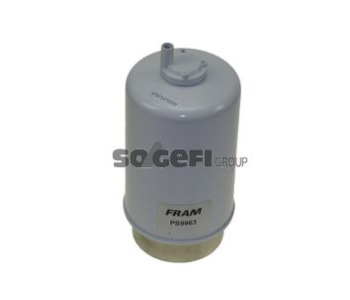 Горивен филтър FRAM PS9963 за FORD TRANSIT (FM, FN) платформа от 2000 до 2006