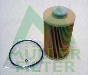 Горивен филтър MULLER FILTER FN1134 за HONDA ACCORD VIII (CU) седан от 2008 до 2012