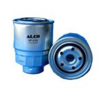 Горивен филтър ALCO FILTER SP-1311 за HONDA CIVIC VIII (FN, FK) хечбек от 2005 до 2011