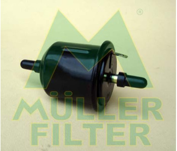 Горивен филтър MULLER FILTER FB350 за HYUNDAI ACCENT II (LC) хечбек от 1999 до 2005