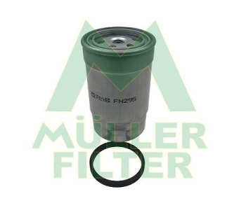Горивен филтър MULLER FILTER FN295 за KIA PICANTO (BA) от 2004 до 2011
