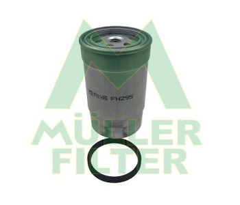 Горивен филтър MULLER FILTER FN295 за HYUNDAI TUCSON (JM) от 2004 до 2010
