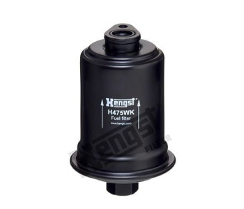 Горивен филтър HENGST FILTER H475WK за HYUNDAI COUPE (RD) от 1996 до 2002