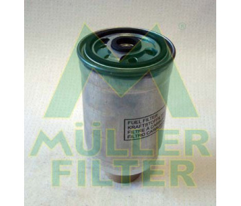 Горивен филтър MULLER FILTER FN700 за HYUNDAI SANTA FE I (SM) от 2000 до 2006