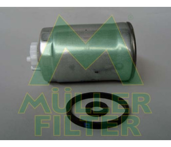 Горивен филтър MULLER FILTER FN159 за HYUNDAI ix20 (JC) от 2010
