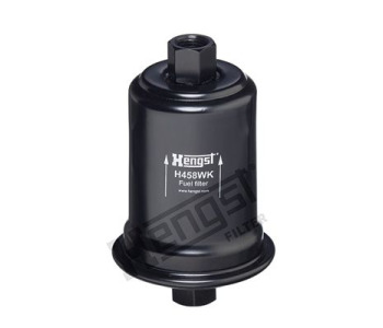 Горивен филтър HENGST FILTER H458WK за LEXUS ES (VCV10, VZV21) от 1989 до 1997
