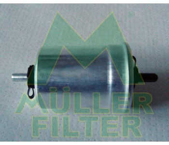 Горивен филтър MULLER FILTER FB214 за HYUNDAI TRAJET (FO) от 2000 до 2008