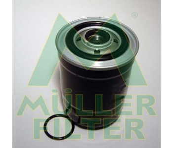 Горивен филтър MULLER FILTER FN1139 за MAZDA 323 S V (BA) от 1992 до 2003