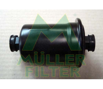 Горивен филтър MULLER FILTER FB344 за LEXUS ES (VCV10, VZV21) от 1989 до 1997