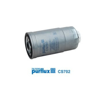 Горивен филтър PURFLUX CS702 за FIAT MULTIPLA (186) от 1999 до 2010
