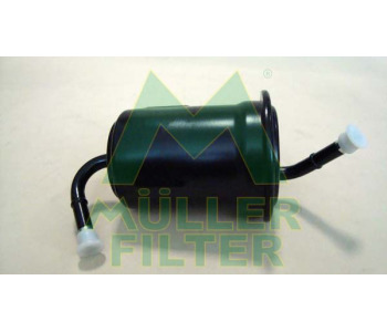Горивен филтър MULLER FILTER FB358 за KIA PRIDE (DA) от 1990 до 2001