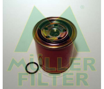 Горивен филтър MULLER FILTER FN115 за KIA SPORTAGE (K00) от 1994 до 2004