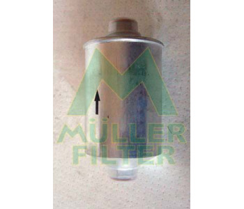 Горивен филтър MULLER FILTER FB116 за LADA SAMARA (2108, 2109, 2115, 2113, 2114) хечбек от 1986 до 2013