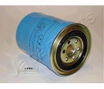 Горивен филтър JAPANPARTS FC-388S за MAZDA 121 III (JASM, JBSM) от 1996 до 2003