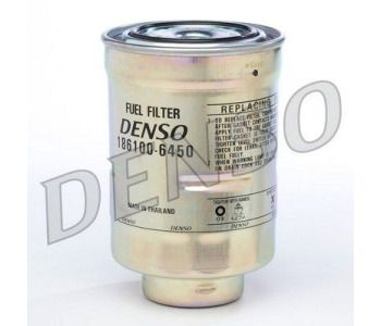 Горивен филтър DENSO DDFF16450 за TOYOTA LAND CRUISER (J100) от 1998 до 2007