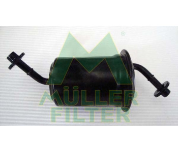 Горивен филтър MULLER FILTER FB325 за MAZDA 323 S V (BA) от 1992 до 2003