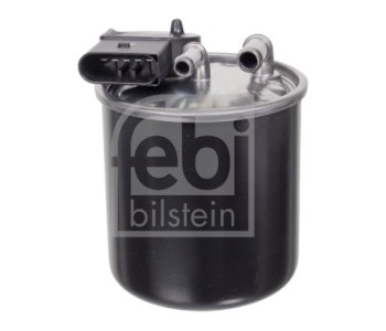 Горивен филтър FEBI BILSTEIN 100471 за MERCEDES B (W246, W242) от 2011