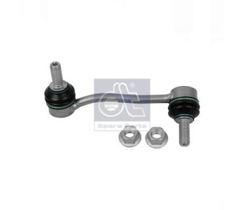 Горивен филтър DT Spare Parts 4.67915 за MERCEDES E (S210) комби от 1996 до 2003