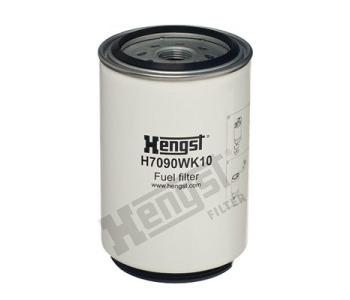 Горивен филтър HENGST FILTER H7090WK10 за PEUGEOT 407 (6D_) седан от 2004
